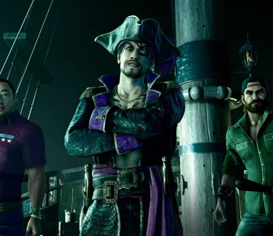 Yakuza Adventure: Hawaiian Pirate Tales Unveiled in Interview Like a Dragon: Pirate Yakuza in Hawaii Interview