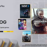 August PlayStation Plus: The Witcher 3, Wild Hearts, Cult of Lamb PlayStation Plus Game Catalog for August: The Witcher 3: Wild Hunt, Wild Hearts, Cult of the Lamb and more