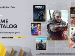 August PlayStation Plus: The Witcher 3, Wild Hearts, Cult of Lamb PlayStation Plus Game Catalog for August: The Witcher 3: Wild Hunt, Wild Hearts, Cult of the Lamb and more