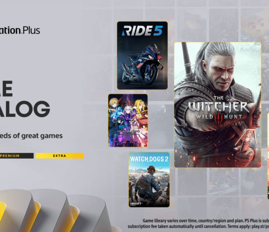 August PlayStation Plus: The Witcher 3, Wild Hearts, Cult of Lamb PlayStation Plus Game Catalog for August: The Witcher 3: Wild Hunt, Wild Hearts, Cult of the Lamb and more
