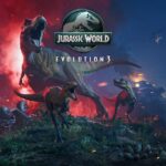 Jurassic World Evolution 3 Unveils New Island Generator Feature Jurassic World Evolution 3 – Introducing the Island Generator