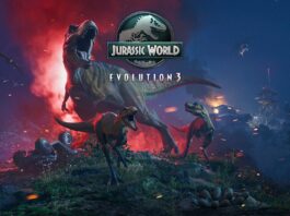 Jurassic World Evolution 3 Unveils New Island Generator Feature Jurassic World Evolution 3 – Introducing the Island Generator