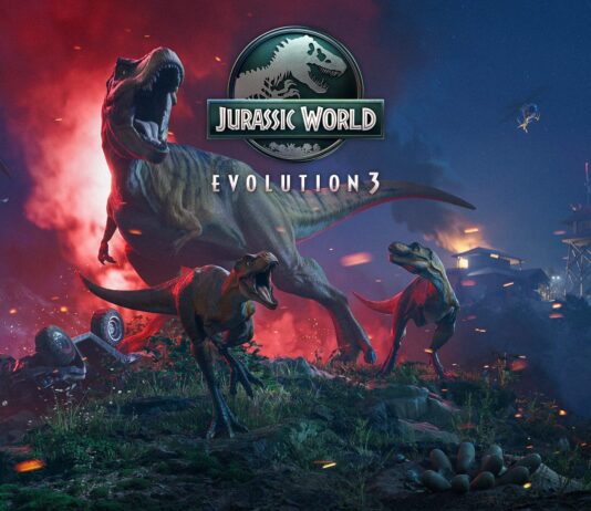 Jurassic World Evolution 3 Unveils New Island Generator Feature Jurassic World Evolution 3 – Introducing the Island Generator