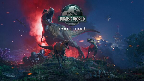 Jurassic World Evolution 3 Unveils New Island Generator Feature ...