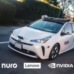 Lenovo, Nuro Partner to Boost Autonomous Driving with NVIDIA DRIVE Lenovo and Nuro Forge Collaboration to Accelerate Autonomous Driving, Built on NVIDIA DRIVE - Lenovo StoryHub