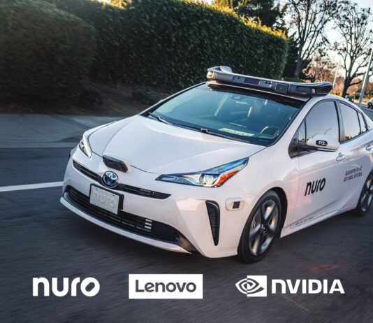 Lenovo, Nuro Partner to Boost Autonomous Driving with NVIDIA DRIVE Lenovo and Nuro Forge Collaboration to Accelerate Autonomous Driving, Built on NVIDIA DRIVE - Lenovo StoryHub