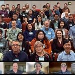 Highlights from NASA’s 11th ABoVE Science Team Meeting ABOVE photo 1