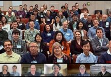 Highlights from NASA’s 11th ABoVE Science Team Meeting ABOVE photo 1