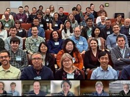 Highlights from NASA’s 11th ABoVE Science Team Meeting ABOVE photo 1