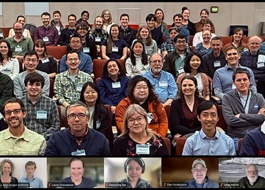 Highlights from NASA’s 11th ABoVE Science Team Meeting ABOVE photo 1