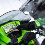Garmin Partners with Arctic Cat for Advanced Snowmobile Display Integration Garmin announces collaboration with Arctic Cat on snowmobile display - Garmin Newsroom