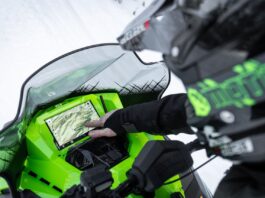Garmin Partners with Arctic Cat for Advanced Snowmobile Display Integration Garmin announces collaboration with Arctic Cat on snowmobile display - Garmin Newsroom