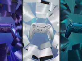 Southeast Asia: New PS5 Chroma Collection Unveiled (For Southeast Asia) First look at the Chroma Collection, an all-new iridescent line of PS5 accessories
