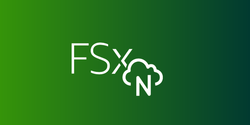 Amazon FSx for NetApp ONTAP now integrates with Amazon S3 for seamless data access | Amazon Web Services