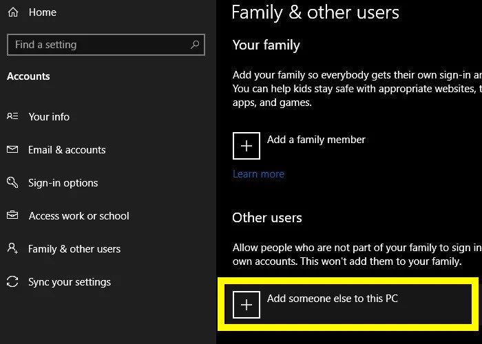 Change Microsoft Edge Kiosk Settings in Windows 11