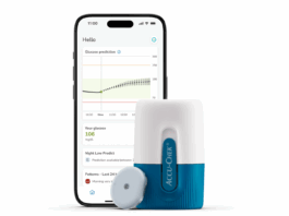 IBM, Roche Launch AI Tool for Diabetes Glucose Forecasting IBM and Roche Co-Created an Innovative Solution to Support People with Diabetes in their Daily Lives with AI-Enabled Glucose Predictions