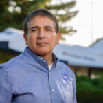NASA’s Dr. Donald Mendoza Appointed Chief Engineer Chief Engineer Dr. Donald Mendoza - NASA