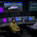 NASA and Collaborators Reach Unprecedented Altitudes NASA and Partners Scaling to New Heights - NASA