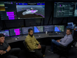 NASA and Collaborators Reach Unprecedented Altitudes NASA and Partners Scaling to New Heights - NASA