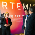 NASA Deputy Administrator Discusses Agency’s Future in Silicon Valley NASA Deputy Administrator Talks Future of Agency in Silicon Valley - NASA