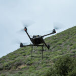 NASA Unveils Advanced System for Managing Wildfire Airspace NASA Demonstrates New Wildland Fire Airspace Management System - NASA