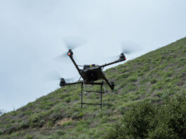 NASA Unveils Advanced System for Managing Wildfire Airspace NASA Demonstrates New Wildland Fire Airspace Management System - NASA