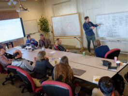 NASA Convenes Specialists to Explore New Astrophysics Technologies NASA Gathers Experts to Discuss Emerging Technologies in Astrophysics - NASA