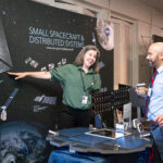 NASA Gathers Stakeholders to Discuss Collaborative Opportunities NASA Hosts Industry, Government, Academia to Explore Partnerships - NASA