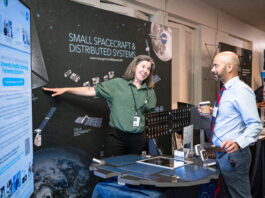 NASA Gathers Stakeholders to Discuss Collaborative Opportunities NASA Hosts Industry, Government, Academia to Explore Partnerships - NASA