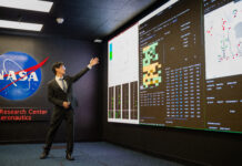 NASA Showcases Enhanced Safety for Future Urban Air Travel NASA Demonstrates Safer Skies for Future Urban Air Travel - NASA