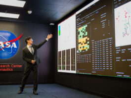 NASA Showcases Enhanced Safety for Future Urban Air Travel NASA Demonstrates Safer Skies for Future Urban Air Travel - NASA