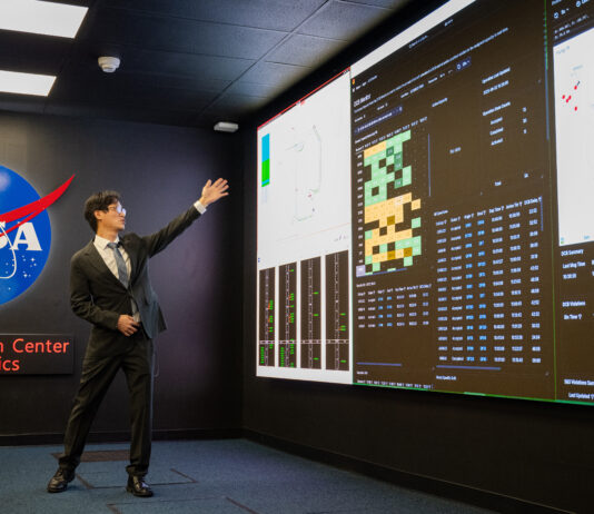 NASA Showcases Enhanced Safety for Future Urban Air Travel NASA Demonstrates Safer Skies for Future Urban Air Travel - NASA