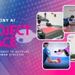 Sony AI Unveils Significant Advances in Real-World AI and Robotics Research Sony AI Announces Breakthrough Research in Real-World Artificial Intelligence and Robotics