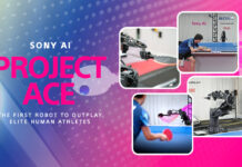 Sony AI Unveils Significant Advances in Real-World AI and Robotics Research Sony AI Announces Breakthrough Research in Real-World Artificial Intelligence and Robotics