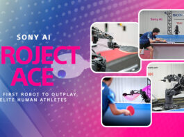 Sony AI Unveils Significant Advances in Real-World AI and Robotics Research Sony AI Announces Breakthrough Research in Real-World Artificial Intelligence and Robotics