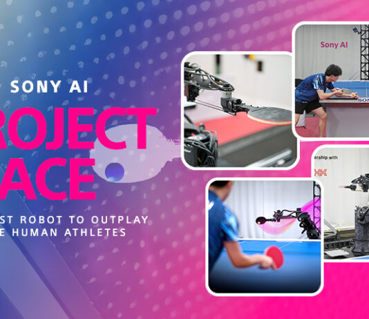 Sony AI Unveils Significant Advances in Real-World AI and Robotics Research Sony AI Announces Breakthrough Research in Real-World Artificial Intelligence and Robotics