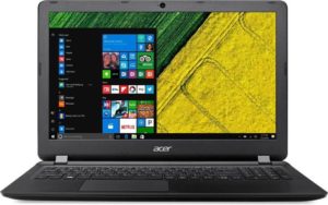 Acer Aspire ES1-572-33M8- Laptop-Under INR 25000