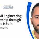 Online MSc in Management Transforms Civil Engineer into Leader From Civil Engineering to Leadership through an Online MSc in Management - Coursera Blog