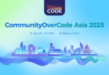 Beijing to Host Community Over Code Asia, July 2025 Community Over Code Asia Coming to Beijing in July 2025 - The Apache Software Foundation Blog