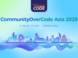Beijing to Host Community Over Code Asia, July 2025 Community Over Code Asia Coming to Beijing in July 2025 - The Apache Software Foundation Blog