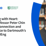 Professor Chin Fosters Excellence and Connection in Dartmouth’s Online MEng Teaching with Heart: How Professor Peter Chin Brings Connection and Excellence to Dartmouth’s Online MEng - Coursera Blog