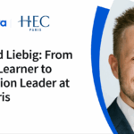 Lennard Liebig’s Journey: Online Student to HEC Paris Innovator Lennard Liebig: From Online Learner to Innovation Leader at HEC Paris - Coursera Blog