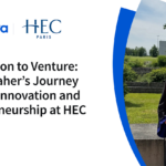 Fatima Laher’s Innovation Path: Entrepreneurial Success at HEC Paris From Vision to Venture: Fatima Laher’s Journey through Innovation and Entrepreneurship at HEC Paris - Coursera Blog
