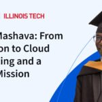 Abijah Mashava: Journey from IT Enthusiast to Cloud Innovator Abijah Mashava: From IT Passion to Cloud Computing at Illinois Tech and a Global Mission - Coursera Blog