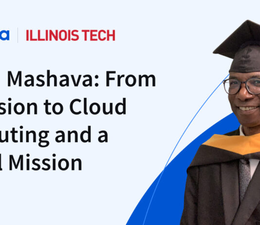 Abijah Mashava: Journey from IT Enthusiast to Cloud Innovator Abijah Mashava: From IT Passion to Cloud Computing at Illinois Tech and a Global Mission - Coursera Blog