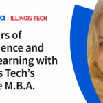 Illinois Tech’s Online MBA: 36 Years of Experience and Growth 36 Years of Experience, and Still Learning with Illinois Tech’s Online M.B.A. - Coursera Blog