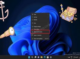 How To Enable Desktop Stickers In Windows 11 Desktop Stickers In Windows 11