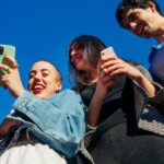 UK Study Links Friendships to Economic Opportunities | Meta New Research on the Relationship Between Friendships and Economic Opportunity in the UK | Meta