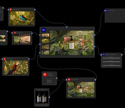 Adobe, NVIDIA, and WPP Collaborate on Scalable Autonomous AI Solutions Autonomous AI at Scale: Adobe Agents Unlock Breakthrough Creative Intelligence With NVIDIA and WPP
