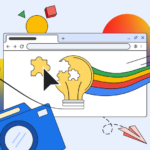 Chrome’s novel collaboration aids diverse creatives uniquely. A new Chrome partnership to support underrepresented creatives